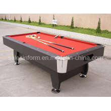 New Style Billiard Table (HA-7026)